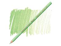 CARAN D'ACHE SUPRACOLOR 221 AQUARELLSTIFTE GELBGRÜN