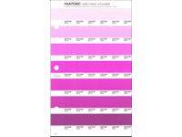 PANTONE PMS SOLID CHIPS ERSATZSEITE 77U