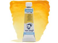 VAN GOGH 10ML AQUARELLFARBE 238 GUMMIGUTT