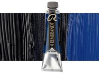 TALENS REMBRANDT ÖLFARBE 40ML INDANTHRENBLAU 585