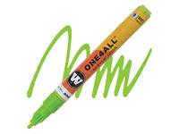 MOLOTOW ONE4ALL MARKER 127HS 221 2MM GRASSHOPPER