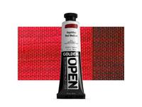 GOLDEN OPEN 59ML 7220 NAPHTOLROT MITTEL