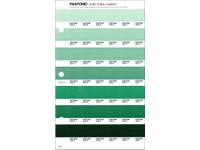 PANTONE PMS SOLID CHIPS ERSATZSEITE 190C