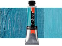 COBRA ARTIST WASSERVERMALBARE ÖLFARBE 40ML 522 TÜRKISBLAU