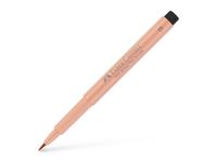 FABER-CASTELL PITT ARTIST BRUSH 132 FLEISCHFARBE HELL