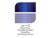 DALER ROWNEY GEORGIAN ÖLFARBE 225ML 142 PRIMAIR CYAN