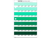 PANTONE PMS SOLID CHIPS ERSATZSEITE 179C