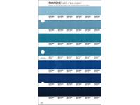 PANTONE PMS SOLID CHIPS ERSATZSEITE 160C