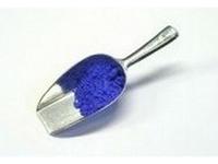 DE KAT 50GR SMALTE(BLAU)