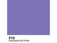 COPIC INKT FV2 FLUORESCENT DULL VIOLET COFV2