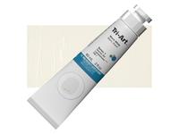 TRI-ART ACRYLFARBE 60ML S1  WARMWEISS