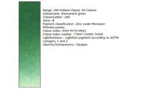 OLD HOLLAND ÖLFARBE B289 40ML PERMANENT GREEN