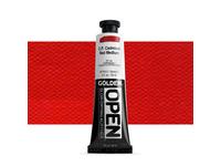 GOLDEN OPEN 59ML 7100 KADMIUMROT HELL