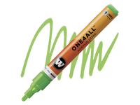 MOLOTOW ONE4ALL MARKER 227HS 219 4MM NEON GREEN FLUOR