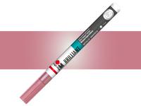 MARABU BRILLIANT PAINTER 1-2MM 733 METALLIC-ROSA