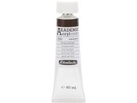 SCHMINCKE AKADEMIE ACRYL COLOR 60ML S1 668 VANDYCKBRAUN