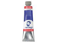 VAN GOGH ACRYL 40ML 504 ULTRAMARINBLAU