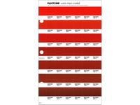 PANTONE PMS SOLID CHIPS ERSATZSEITE 32C