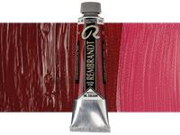 TALENS REMBRANDT ÖLFARBE 40ML PERMANENTKRAPPLACK DUNKEL 342