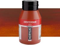TALENS AMSTERDAM STANDARD ACRYL 1LTR 411 SIENA GEBRANNT