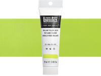 LIQUITEX HEAVY BODY 59ML 116  GELBGRÜN BRILLANT