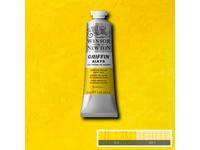 WINSOR & NEWTON GRIFFIN ALKYD 37ML S1 119 CADMIUM YELLOW LIGHT HUE
