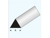 PROFIL DREIECK 60 °  (A=)2,0MM 1METER 404-52