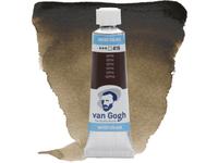 VAN GOGH 10ML AQUARELLFARBE 416 SEPIA