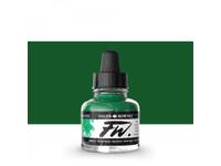 FW ACRYLTUSCHE SAFTGRÜN 375