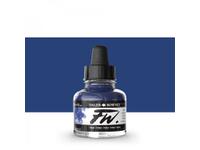 FW ACRYLTUSCHE INDIGO 127
