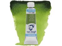 VAN GOGH 10ML AQUARELLFARBE 623 SAFTGRÜN