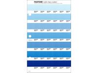 PANTONE PMS SOLID CHIPS ERSATZSEITE 144C