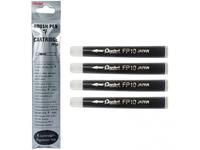 PENTEL POCKET BRUSHPEN TINTENPATRONE SCHWARZ