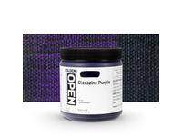GOLDEN OPEN ACRYLIC 237ML 7150 S6 OPEN DIOXAZINE PURPLE