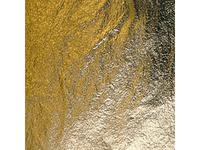 BLATTGOLD ROSENOBLE  23,75 KARAT 25 BLATT TRANSFER