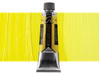 TALENS REMBRANDT ÖLFARBE 150ML PERMANENT ZITRONENGELB 254
