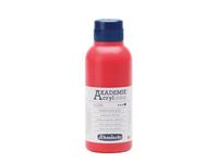SCHMINCKE AKADEMIE ACRYL COLOR 250ML S1 335 KADMIUMROTTON