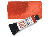 DANIEL SMITH S2 AQUARELLFARBE 15ML 187 TRANSP.PYRROL ORANGE