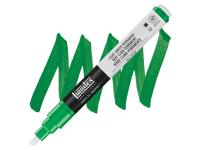 LIQUITEX ACRYL MARKER 0740 2MM VIVID LIME GREEN