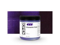GOLDEN OPEN ACRYLIC 237ML 7401 S4 OPEN ULTRAMARINE VIOLET