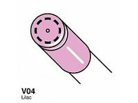 COPIC CIAO MARKER V04 LILAC