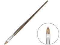 ESCODA TADAMI MODERNISTA PINSEL 4060 NR.16 KATZENZUNGE