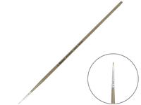 ESCODA TADAMI MODERNISTA PINSEL 4060 NR.0 KATZENZUNGE
