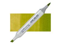 COPIC SKETCH MARKER YELLOW GREEN COYG03