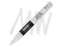 LIQUITEX ACRYL MARKER 0432 2MM TITAN WHITE
