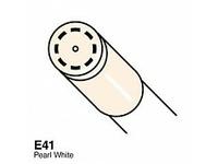 COPIC CIAO MARKER E41 PEARL WHITE