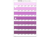 PANTONE PMS SOLID CHIPS ERSATZSEITE 88U