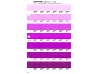 PANTONE PMS SOLID CHIPS ERSATZSEITE 86C