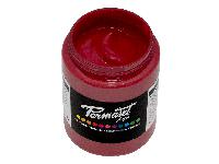 PERMASET AQUA SUPERCOVER 1LTR MID RED