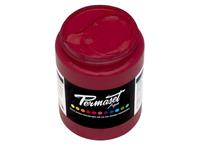 PERMASET AQUA SUPERCOVER 1LTR BRIGHT RED